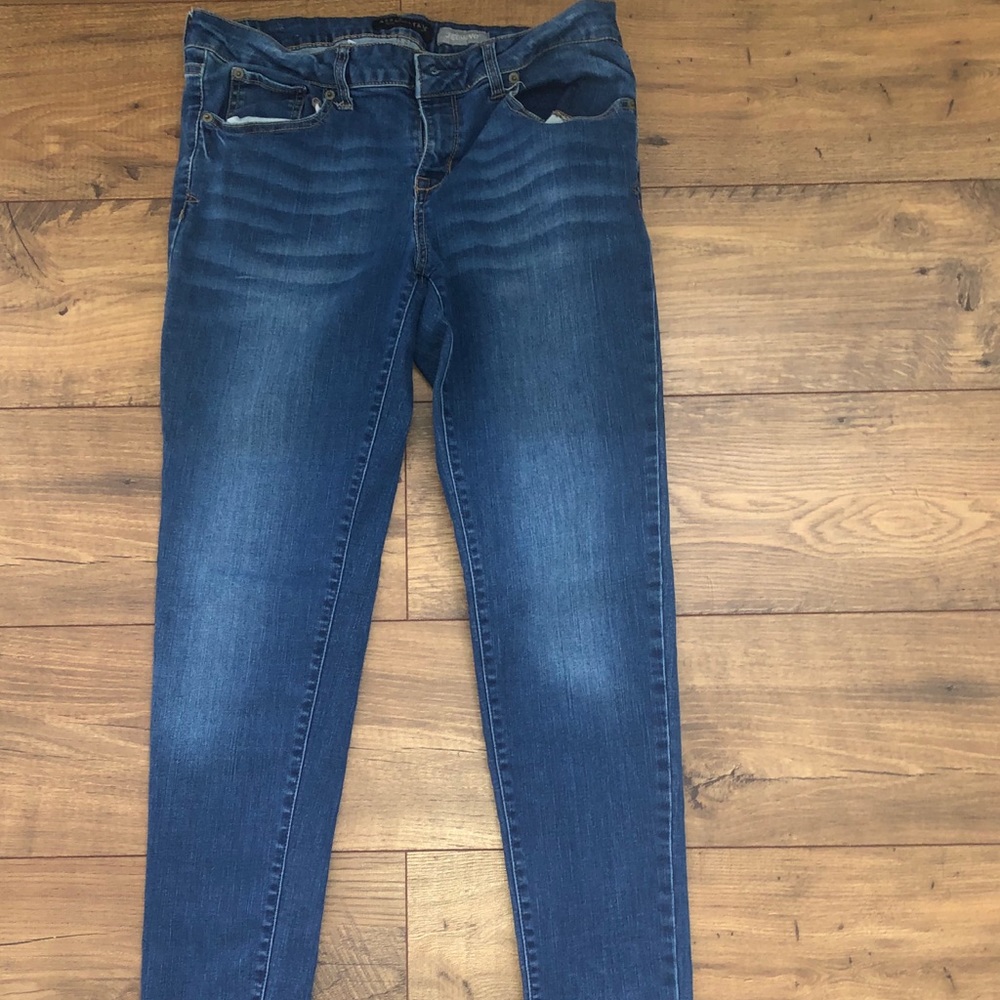 Aeropostale Jeans
